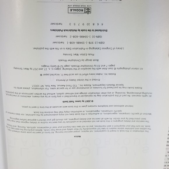 LL Cool j's Platinum Workout: Sculpt Your Best Body Ever with Hollywood's... - Picture 7 of 11